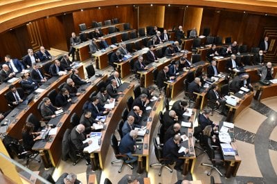 أمر يُثير القلق… ونائب يكشف ما يحصل داخل أروقة البرلمان!