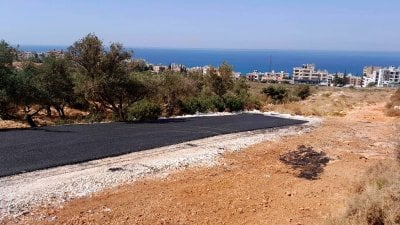 رجل ستيني جثّة داخل غرفة ملاصقة لمصلى شمالاً... واستنفار أمني!
