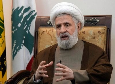 كلمة مرتقبة لقاسم اليوم 