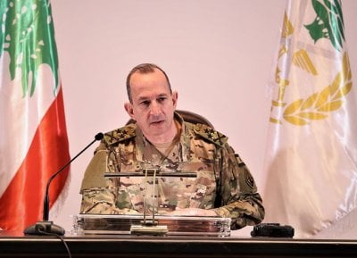 رصاصة واحدة تعني نهاية لبنان... ماذا سيقول هيكل في واشنطن؟