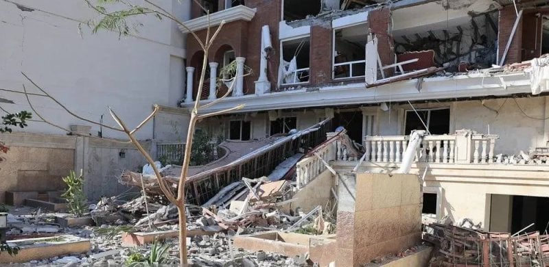 لا أميركا ولا إسرائيل… “حدث داخلي” غامض يهزّ إيران: انفجارات بعدة مدن (فيديو)