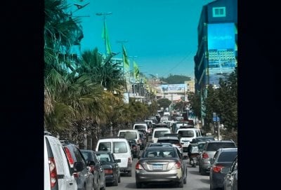 رغم الإنذار الإسرائيلي… حواجز تخنق النبطية وتترك الناس لمصيرها: تساؤلات برسم الداخلية! 
