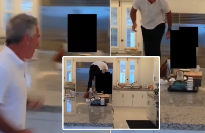 كواليس إبستين المظلمة… رسائل حميمية وفيديو يعيدان الجدل (فيديو)