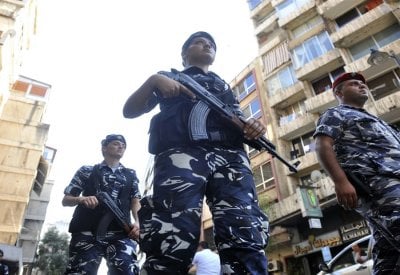 من دون رخصة ولوحة… مخالفات جسيمة في ذوق مصبح