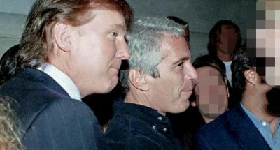 ملفات إبستين تعود إلى الواجهة… شائعات قديمة تطارد ترامب من جديد