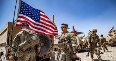 الجيش الأميركي يُبلغ حليفًا رئيسيًا في الشرق الأوسط الاستعداد لهجوم على إيران