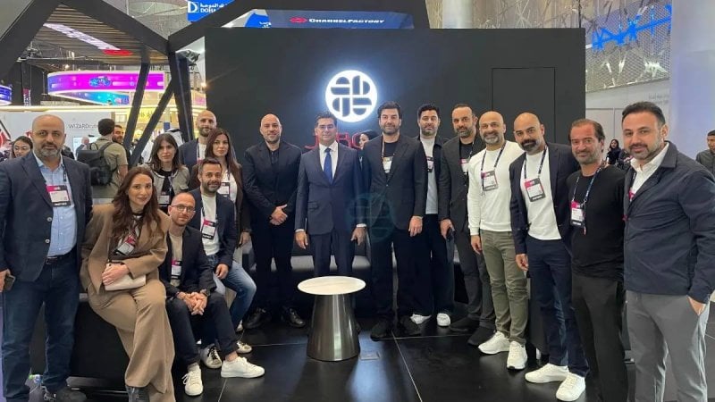 لبنان في قلب Web Summit قطر… الاستقرار يبدأ مع العهد الجديد وفرص الاستثمار واعدة (صور)