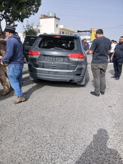 بعد الأنصارية... غارة اسرائيلية تستهدف سيارة في صور