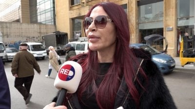 زوجة نوح زعيتر تتحدّث لـ