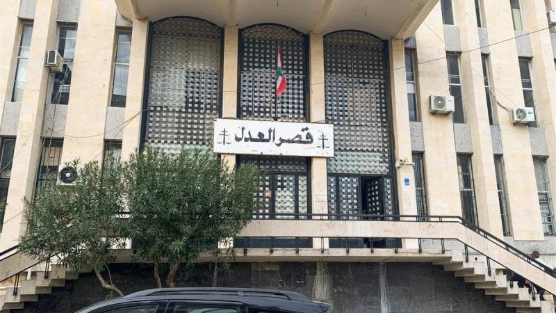 "لا مش ماشي الحال".... المساعدون القضائيون يمدّدون الاعتكاف ويصعّدون بوجه السلطة