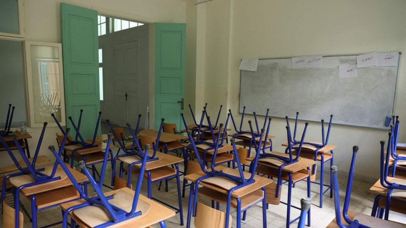 غالبية ساحقة تحسم المسار… أساتذة المهني والتقني مستمرون في الإضراب