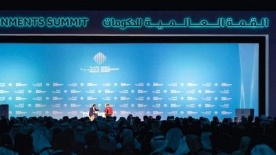 سلام يشارك في القمة العالمية للحكومات... رؤية لبنانية في محفل دولي