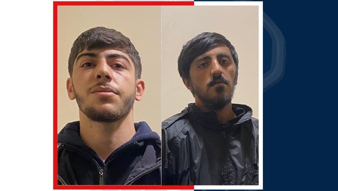 سرقات من داخل السيارات… "الأمن" يوقف متورطين في الجميزة