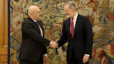 محطة دبلوماسية لافتة... عون يختتم زيارته إلى مدريد بلقاء ملك إسبانيا