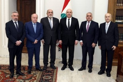 إنجازات لافتة في الضمان… عون يشيد بتغطية 90% من الفواتير الصحية