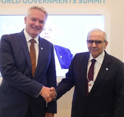 الحكومة أمام المجتمع الدولي: تنسيق مستمر لاندماج لبنان دوليًا