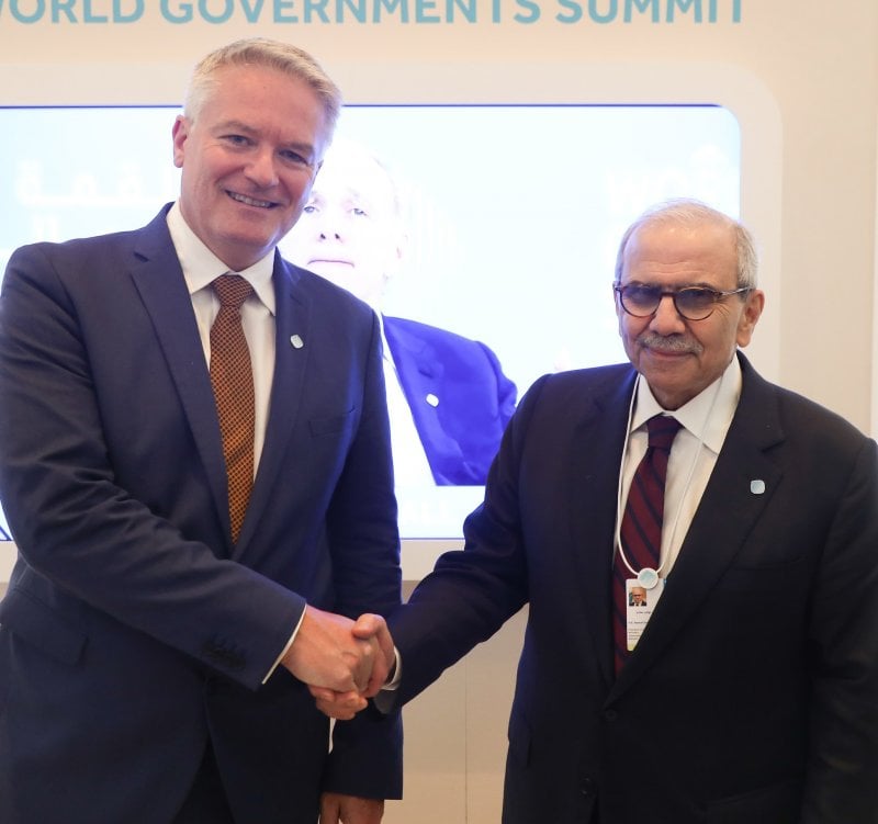 الحكومة أمام المجتمع الدولي: تنسيق مستمر لاندماج لبنان دوليًا