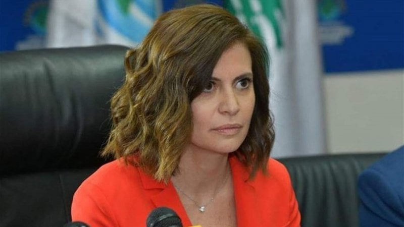 "إفلاس سياسي”… ردّ حاد من “التيار” على تصريحات جعجع بحق البستاني