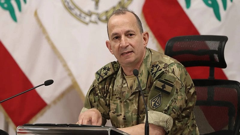 بين مدريد وواشنطن… تقاطع في توقيت حساس والجيش في قلب الاهتمام الدولي