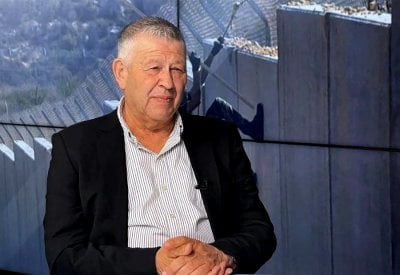 زيارة هيكل إلى واشنطن مفصلية... العريضي يتحدّث عن مهلة حاسمة حتى أيار!
