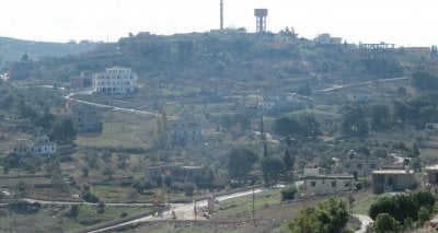 شهيد في غارة استهدفت بلدة ربّ ثلاثين (صورة) 