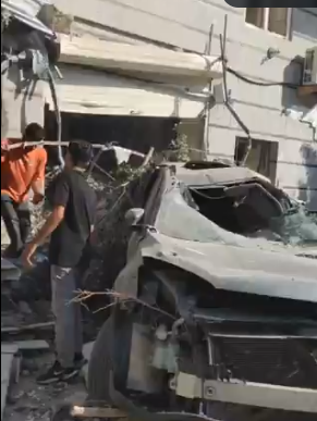 بعد انفجار بندر عباس… الحرس الثوري يردّ على "التقارير المتداولة"