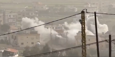 بعد الغارات الإسرائيلية… بلدية كفرتبنيت تطلق نداءً إنسانيًا عاجلًا