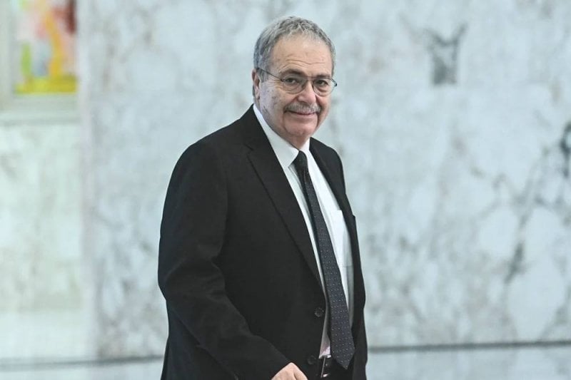 بعد جلسة الحكومة… متري يكشف تفاصيل ملف السجناء السوريين!