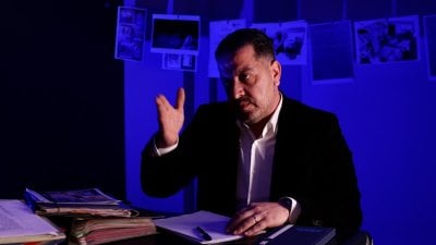 مباشرة على الهواء: جوزيف صليبا يكشف فضيحة داخل مبنى في المتن ويطلق تحذيرًا يطال عاملات المنازل
