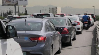 بلبلة في النبطية.. وسؤال لوزارة الداخلية
