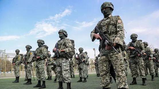 "لا للفتنة… نعم للحوار"... رسالة إيرانية من الرياض