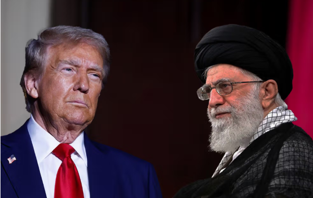 ترامب: "نأمل باتفاق"… وخامنئي يحذّر من حرب إقليمية