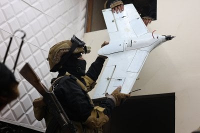 هدهد الضاحية فوق دمشق - عملية أمنية تطارد 