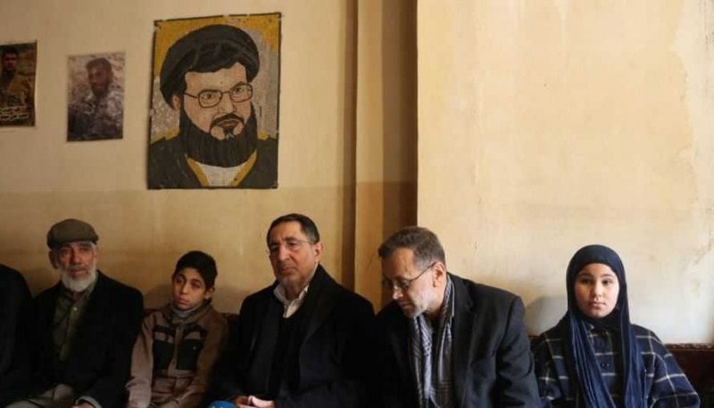 تضحياتهم بدّلت مسار المعركة… الحاج حسن يشدّد على متابعة ملف الأسرى