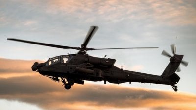 بقيمة 6.5 مليارات دولار… صفقة ضخمة قد تسدّ فجوة سلاح الجو الإسرائيلي
