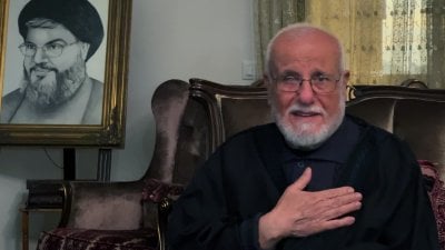 تفاصيل تشييع والد حسن نصر الله… بيان مشترك (صورة)