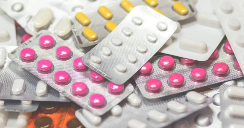 الأدوية السرطانية المزوّرة أمام الإنتربول… وماريا فواز مطلوبة دوليًا