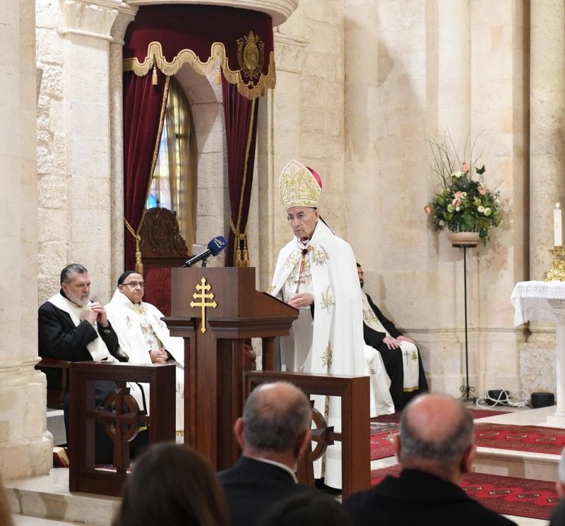 "تعديل القانون وحماية صندوق التعويضات"… الراعي ينقل مطالب أوجيرو