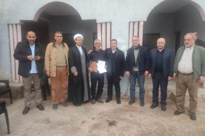 تحرّك تصاعدي لملف الأسرى… واعتصام مرتقب أمام الإسكوا