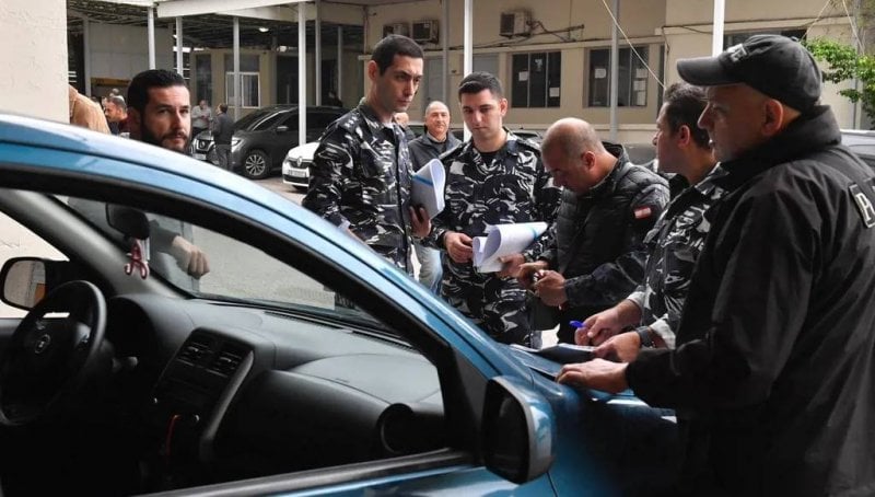 إقتراح جديد يضع المعاينة الميكانيكية على المحك… هل نقول وداعًا لها؟
