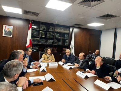 الإسكان العام في صلب الاهتمام… الشؤون الاجتماعية ترسم خارطة الحلول