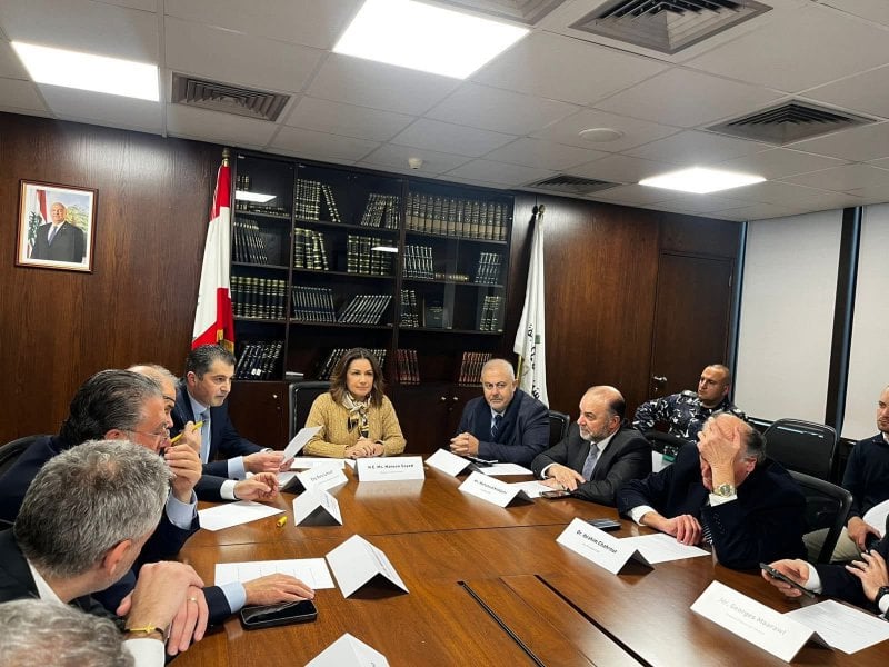 الإسكان العام في صلب الاهتمام… الشؤون الاجتماعية ترسم خارطة الحلول