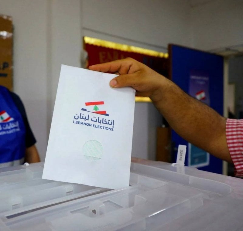 " السلاح قبل الإنتخابات".. جسّ نبض الأرض قبل التأجيل!
