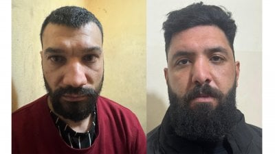 بانتحال صفة أمنيّة… عصابة تسرق شابًا في برج حمّود و