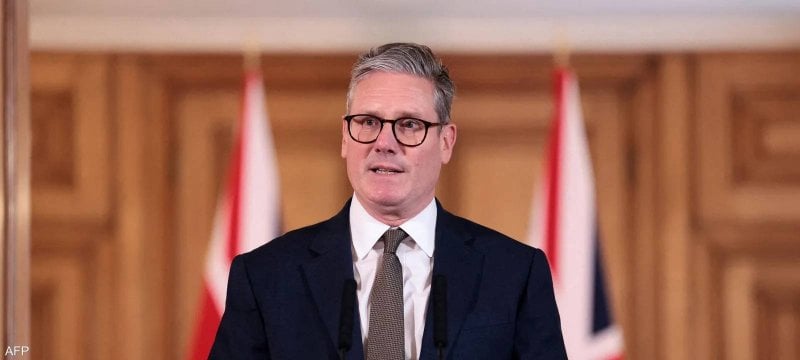 علاقة محرجة وملفات قديمة… فضيحة إبستين قد تُسقط ستارمر قبل الانتخابات