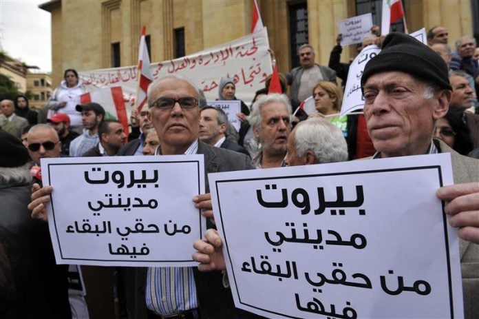 قانون لا يزال يثير الضجّة… والشارع يتحرّك غدًا! 