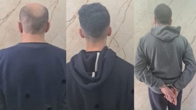 شبكة تزوير وبيع سيارات على نطاق واسع… 