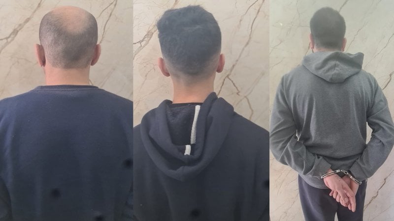 شبكة تزوير وبيع سيارات على نطاق واسع… "الأمن" يوقف متورطين