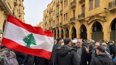 المهلة تنتهي آخر شباط… والتصعيد بالمرصاد!
