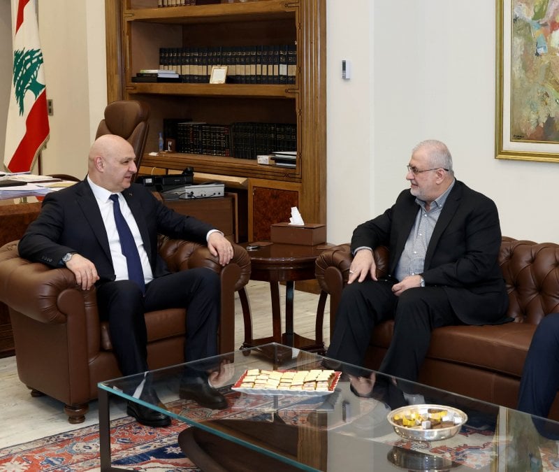 من الاحتقان الى الحوار ... ومطلب وحيد لحزب الله من بعبدا!